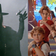 V for Vendetta and Spy Kids have milestone anniversaries this year.